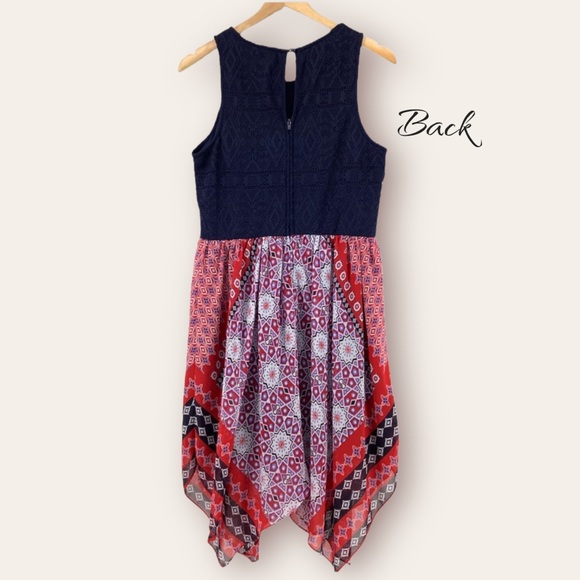 MINI DRESS - Picture 4 of 15